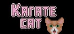 Karate Cat banner image