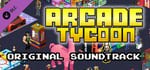 Arcade Tycoon - Soundtrack Album banner image