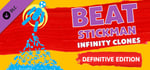 Beat Stickman: Infinity Clones - Definitive Edition banner image