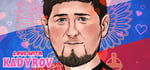 Love with Kadyrov banner image