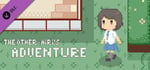 Airi's Adventure Art Book banner image
