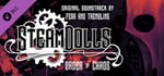 SteamDolls - Order Of Chaos : OST banner image