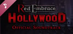 Red Embrace: Hollywood - Original Soundtrack banner image