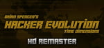 Hacker Evolution - 2019 HD remaster banner image