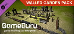 GameGuru - Walled Garden Pack banner image