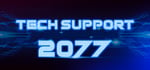Tech Support 2077 steam charts