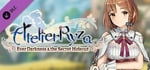 Atelier Ryza: Ryza's Outfit "Divertimento Embrace" banner image