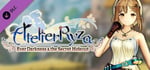 Atelier Ryza: Ryza's Costume "Summer Adventure!" banner image