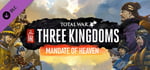 Total War: THREE KINGDOMS - Mandate of Heaven banner image