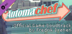 Automachef Original Soundtrack banner image