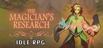 The Magician's Research steam charts