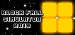 Block Fall Simulator 2019 steam charts