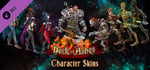 Deck of Ashes - Unique Character Skins banner image