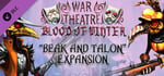 War Theatre: Blood of Winter - Beak and Talon banner image