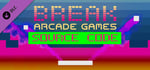 Source Code - Break Arcade Games Out banner image