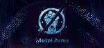 MetalArms steam charts