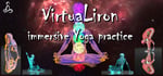 VirtuaLiron - Immersive YOGA practice steam charts
