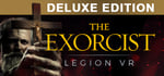 The Exorcist: Legion VR (Deluxe Edition) steam charts