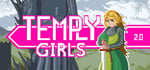 Temply Girls steam charts
