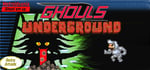 Ghouls Underground steam charts