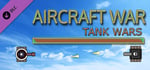 Aircraft War: Tank Wars banner image