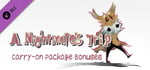 A NIGHTMARE'S TRIP - CARRY-ON PACKAGE BONUSES banner image