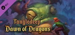 Tangledeep - Dawn of Dragons banner image