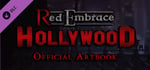 Red Embrace: Hollywood - Artbook banner image