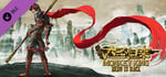 MONKEY KING: HERO IS BACK DLC - Secret Scroll: Purge (In-game Item) banner image