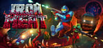 Iron Meat banner image