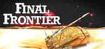 Final Frontier banner image