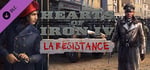 Expansion - Hearts of Iron IV: La Résistance banner image