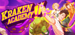 Kraken Academy!! banner image