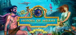 Heroes of Hellas Origins: Part One banner image