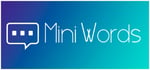 Mini Words - minimalist puzzle steam charts