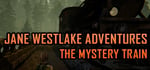Jane Westlake Adventures - The Mystery Train banner image