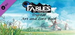 Fables of Talumos - Digital Art/Lore Book banner image