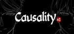 Causality steam charts