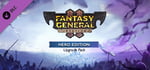 Fantasy General II - Hero Edition Upgrade Pack banner image