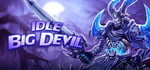 Idle big Devil steam charts