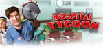 Hospital Tycoon steam charts