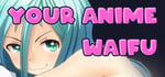 Your Anime Waifu steam charts