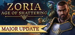 Zoria: Age of Shattering steam charts