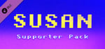 Cheap Golf: SUSAN Supporter Pack banner image