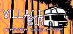 Village Bus Driver Simulator steam charts