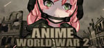 ANIME - World War II banner image