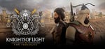 Knights of Light: The Prologue steam charts