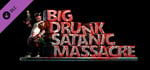 BDSM: Big Drunk Satanic Massacre - The Complete Soundtrack banner image