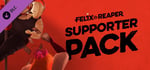 Felix the Reaper - Supporter Pack banner image