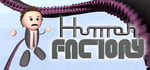 Human Factory steam charts